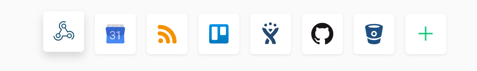 JANDI Connect Integration Apps