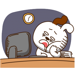 JANDI-blog-content-sticker-highfive-잔디-메신저-스티커