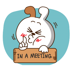 JANDI-blog-content-sticker-emoji-meeting-잔디-메신저-이모티콘-스티커-미팅
