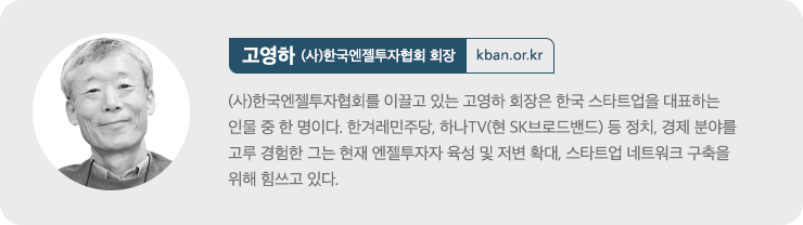 jandi-smartwork-collaboration-tool-saas-evernote-dropbox-googledrive-app-startup-에버노트-구글드라이브-드롭박스-잔디-업무용메신저-협업툴-스타트업-고영하-엔젤투자협회-인터뷰