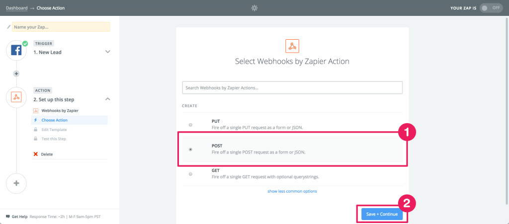 Zapier