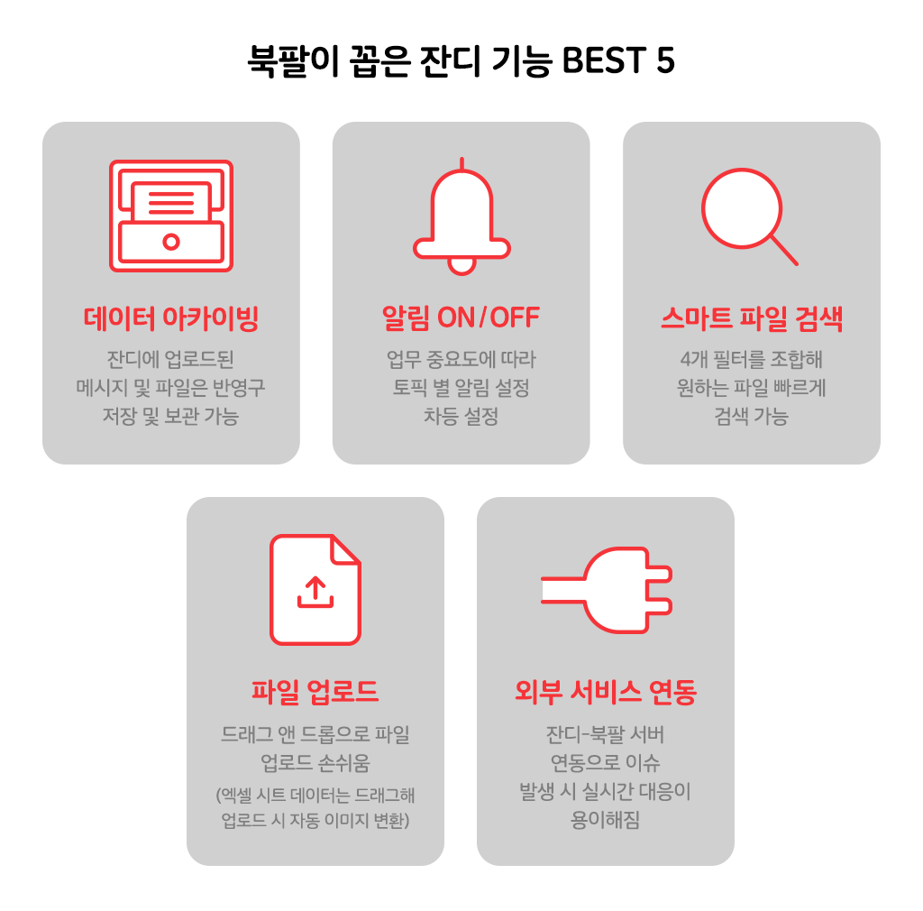 북팔