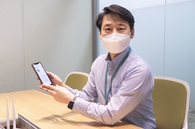 상상우리는 사내에서 협업 툴 ‘잔디’로 소통하고 있다. 출처=IT동아