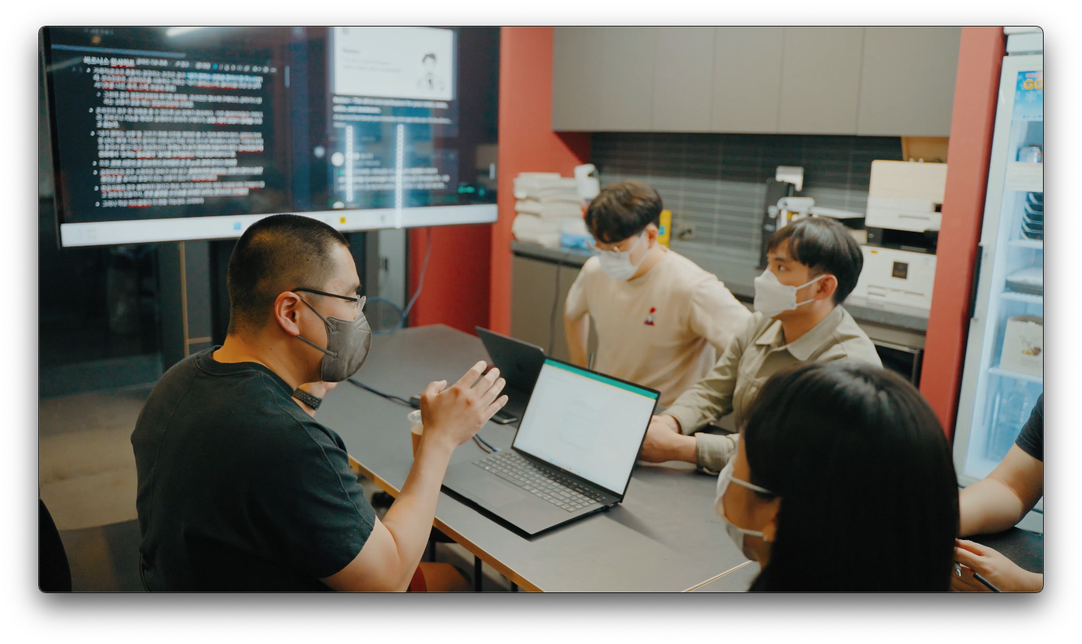 잔디로 일하는 설로인의 스마트워크 방법