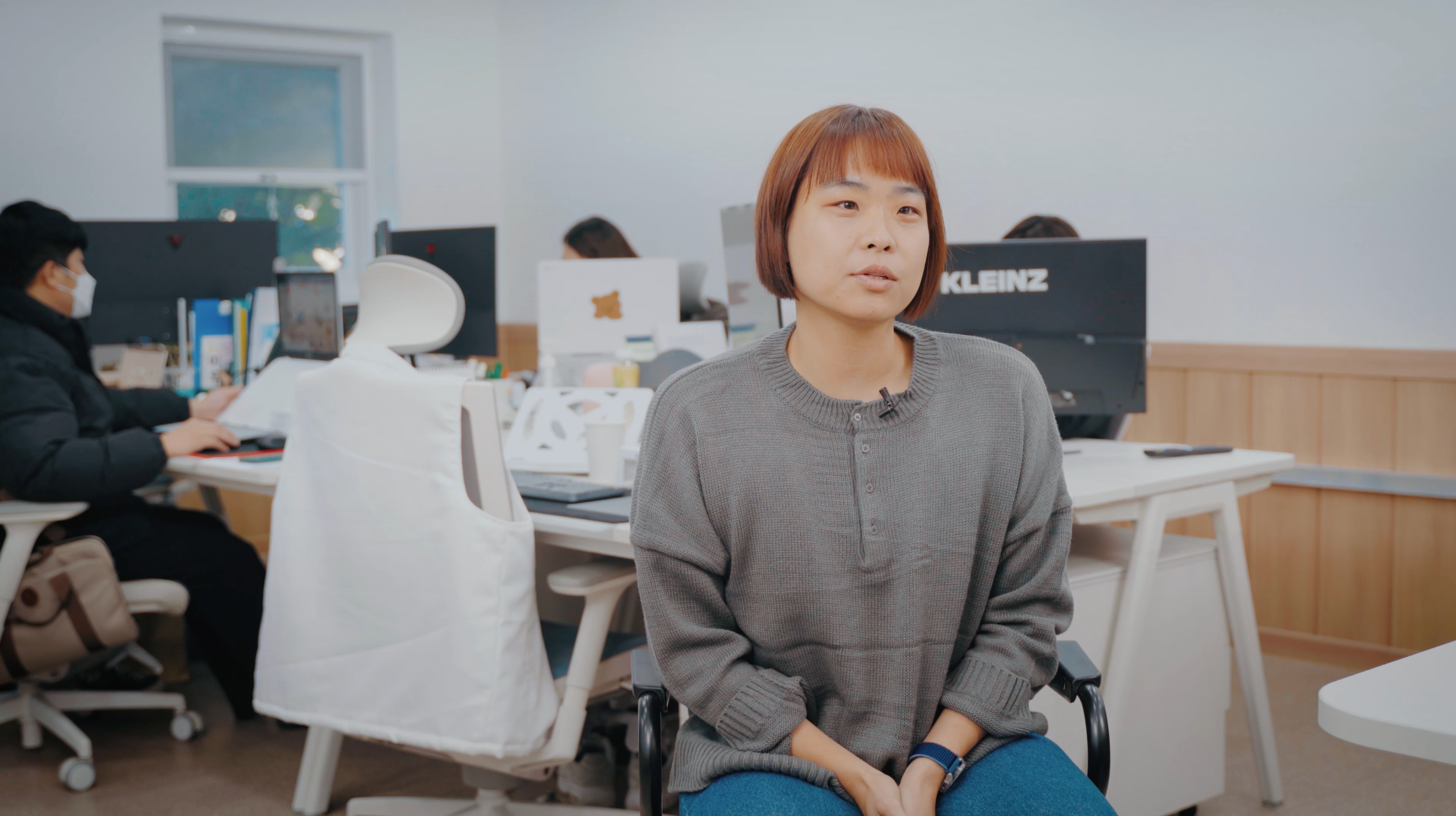 이현지 스윗밸런스 개발팀 팀장
