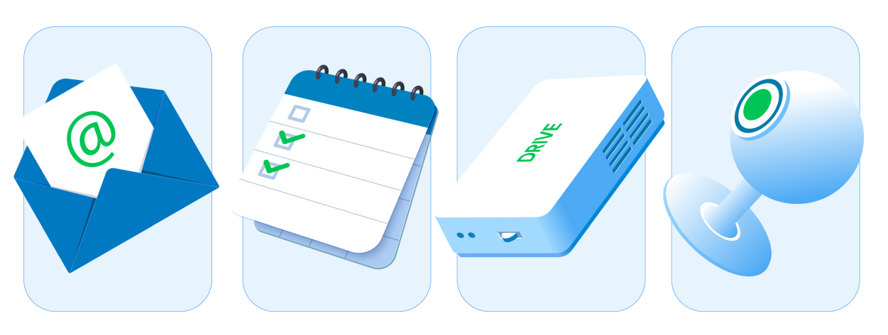 다양한 협업기능