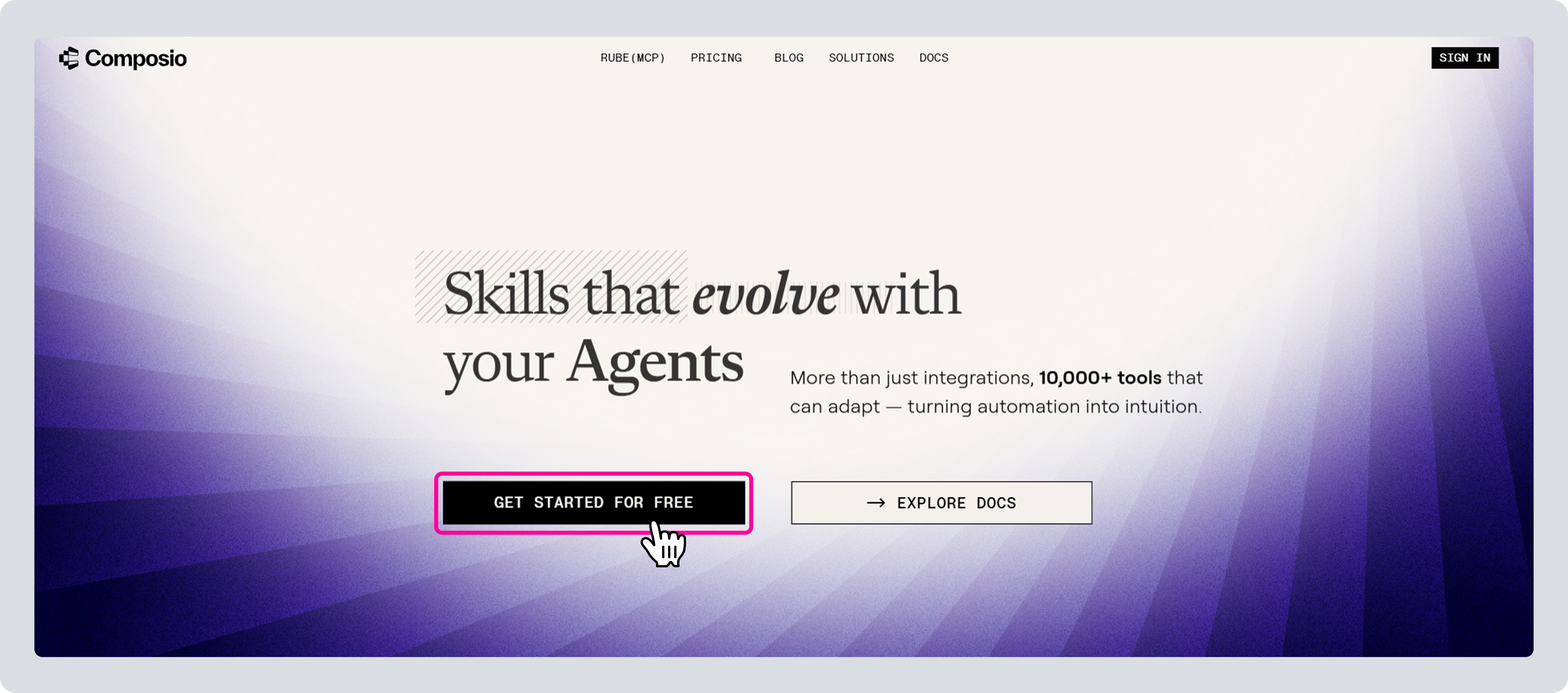 MCP 서버 만들기