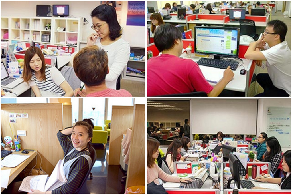 廣告行銷公司 JS Adways 使用企業協作工具管理多個專案（協作平台、專案管理、通訊工具）