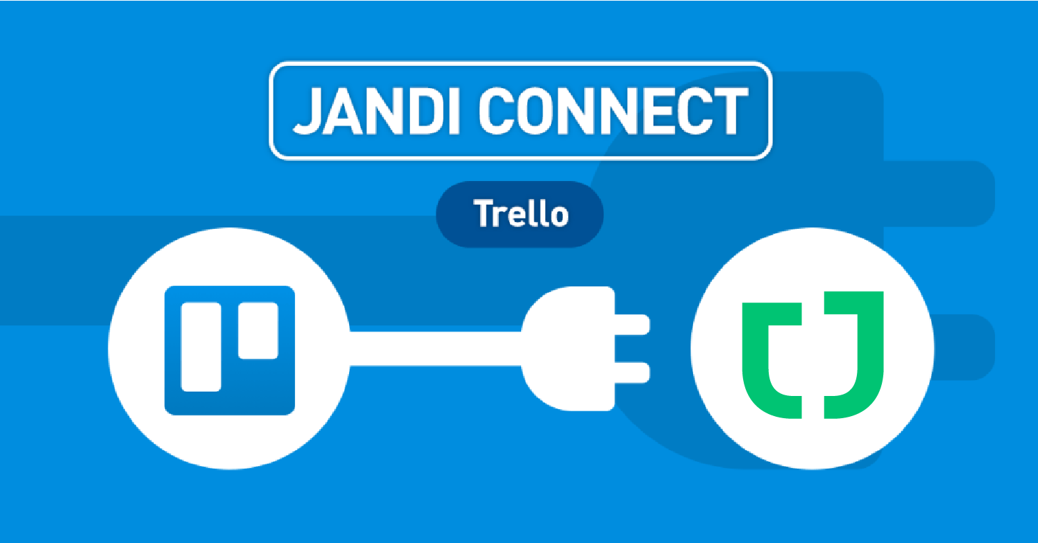 JANDI 企業通訊軟體教學：Trello 串聯