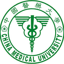 中國醫藥大學校徽