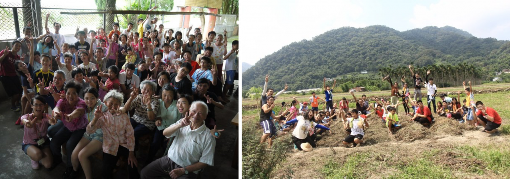 亮語文創用專案管理 APP，打造最感動的生活體驗教育學校