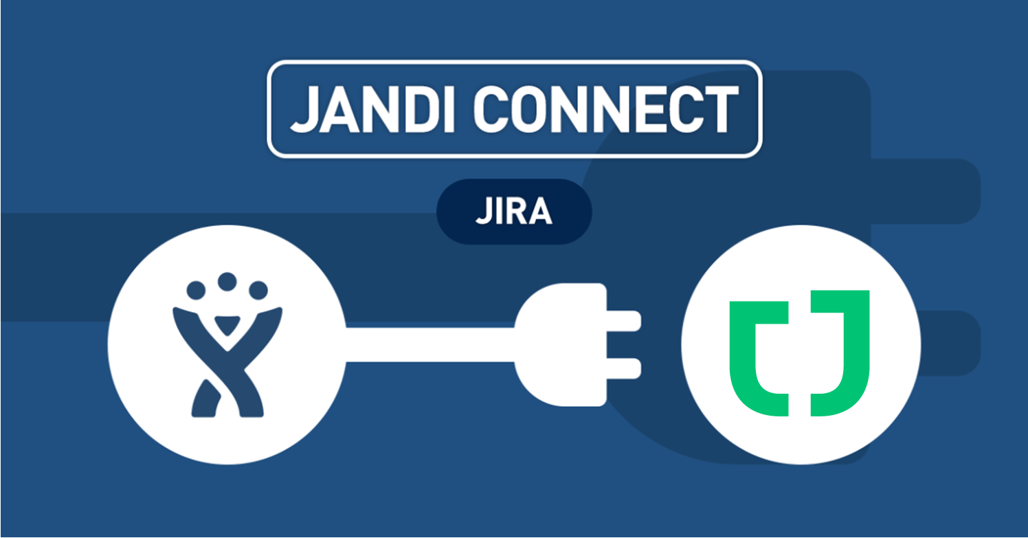 JANDI Connect Jira