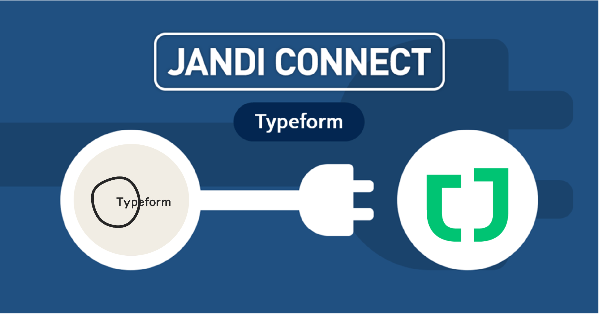 JANDI connect Typeform