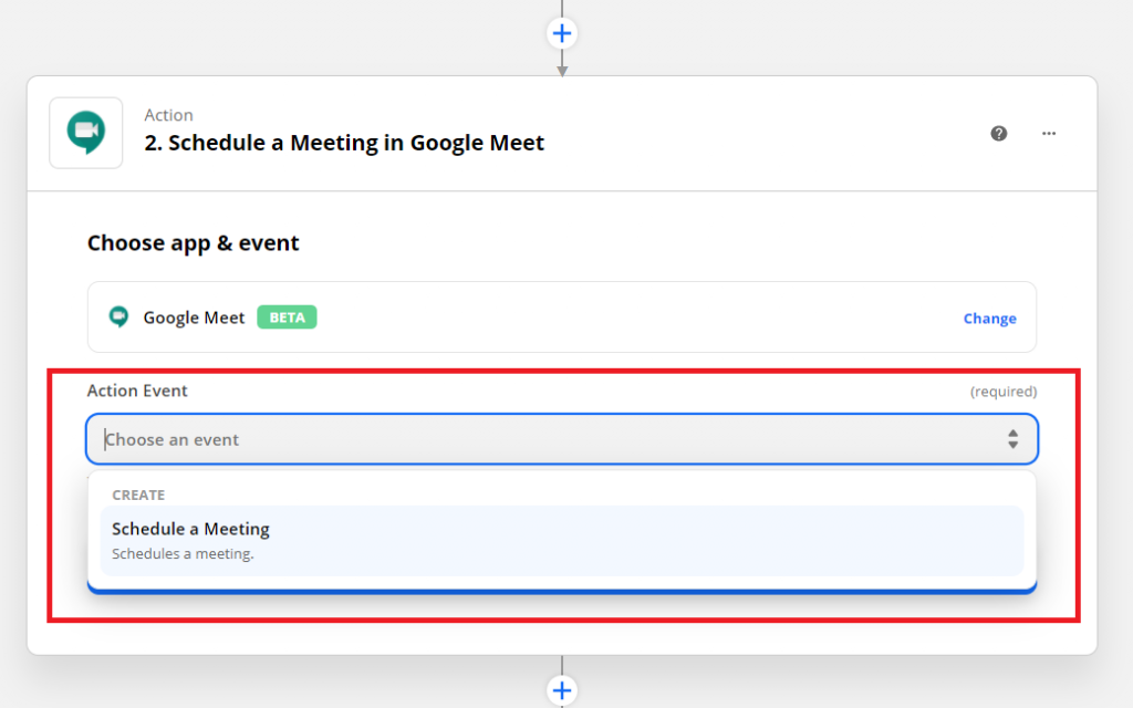 JANDI Connect 串接 Google Meet 教學