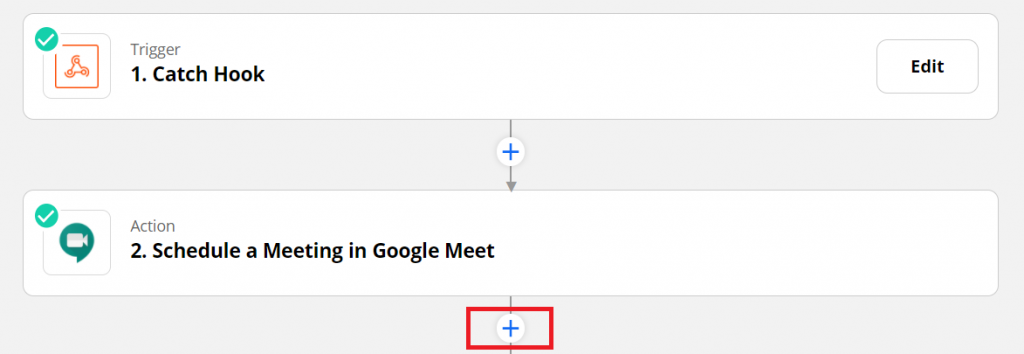 JANDI Connect 串接 Google Meet 教學